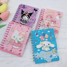 Binder kecil