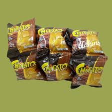 Cheetos kecil