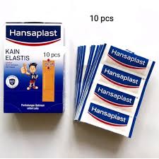 Hansaplast