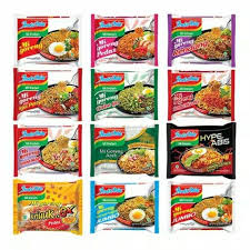 Indomie goreng