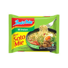 Indomie soto